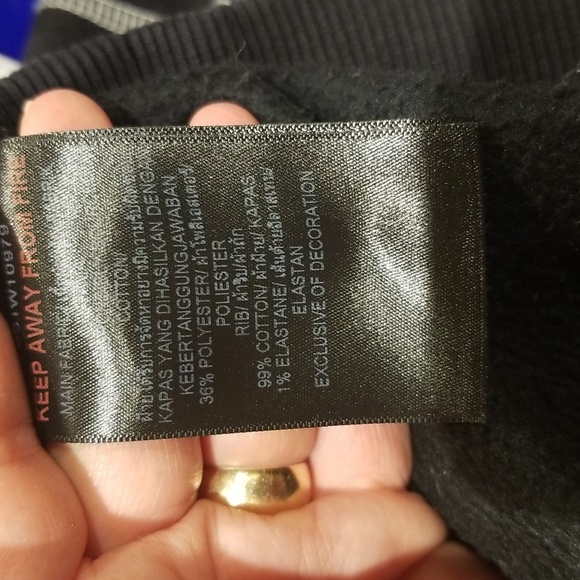 Pink Soda Sport Hoodie - Picture 5 of 5